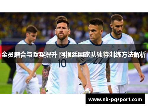 全员磨合与默契提升 阿根廷国家队独特训练方法解析