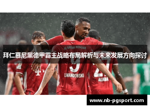 拜仁慕尼黑德甲霸主战略布局解析与未来发展方向探讨