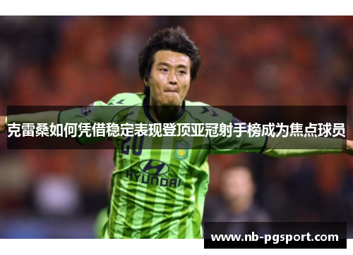 克雷桑如何凭借稳定表现登顶亚冠射手榜成为焦点球员