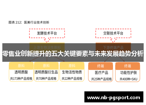 零售业创新提升的五大关键要素与未来发展趋势分析