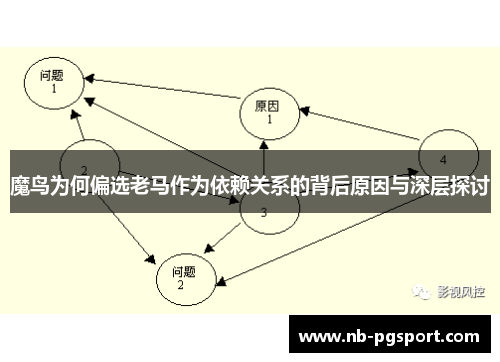魔鸟为何偏选老马作为依赖关系的背后原因与深层探讨 魔鸟为何偏选老马作为依赖关系的背后原因与深层探讨