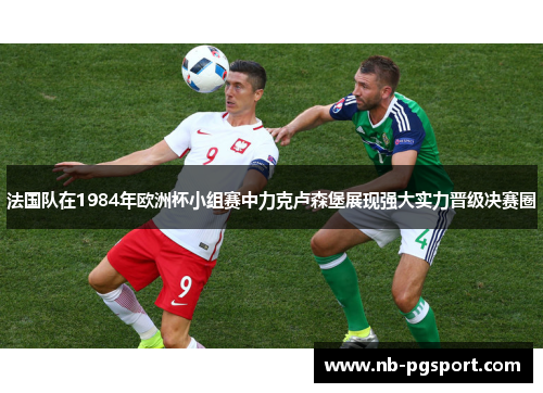 法国队在1984年欧洲杯小组赛中力克卢森堡展现强大实力晋级决赛圈